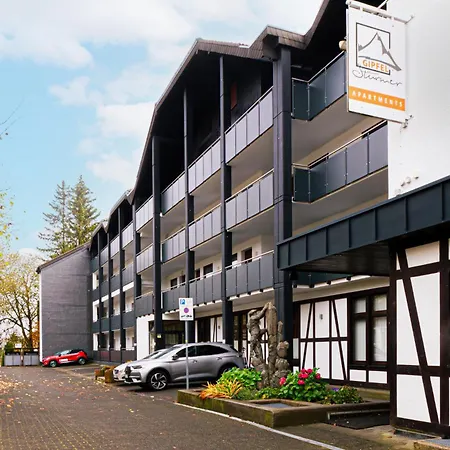 Forest - & Bikepark - Inkl Parkplatz - Waiputv شقة وينتربرغ