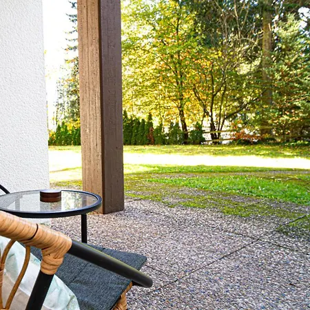 Apartment Forest - & Bikepark - Inkl Parkplatz - Waiputv