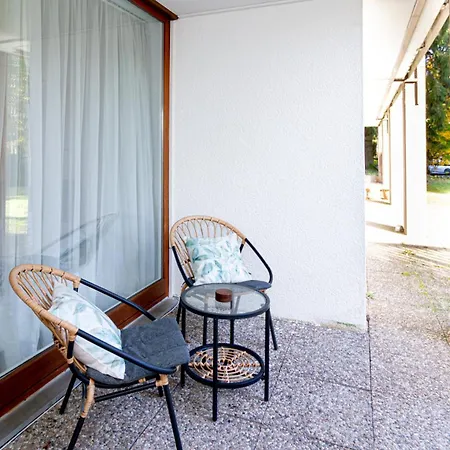 Forest - & Bikepark - Inkl Parkplatz - Waiputv *