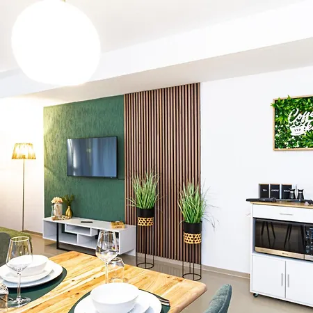 公寓 Forest - & Bikepark - Inkl Parkplatz - Waiputv *