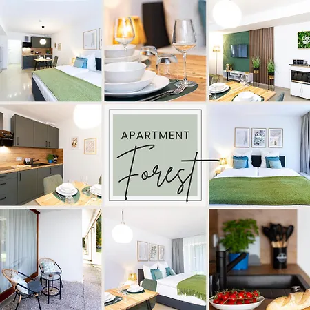 Forest - & Bikepark - Inkl Parkplatz - Waiputv *