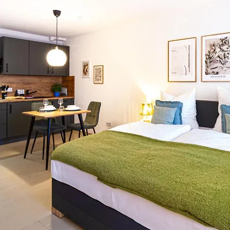 Apartmán Forest - & Bikepark - Inkl Parkplatz - Waiputv