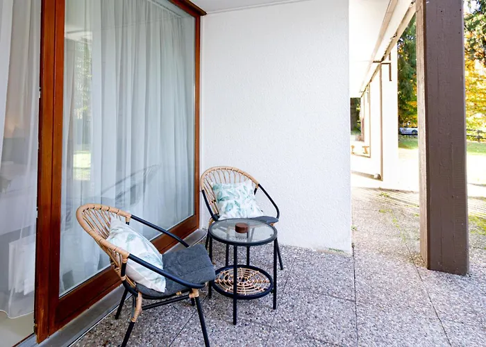 Forest - & Bikepark - Inkl Parkplatz - Waiputv *