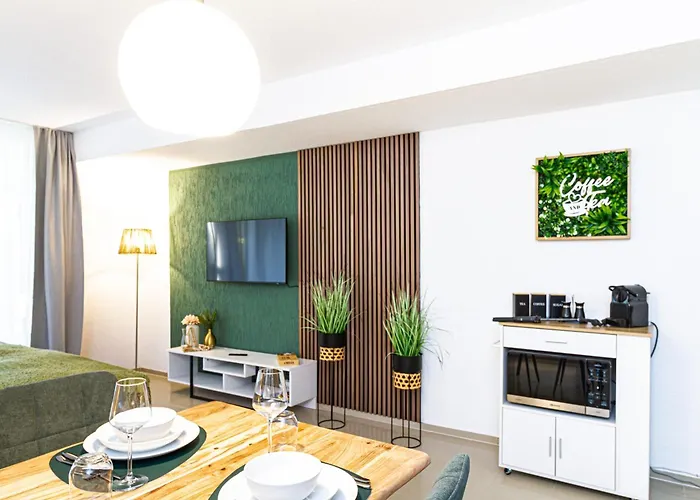 Apartamento Forest - & Bikepark - Inkl Parkplatz - Waiputv *