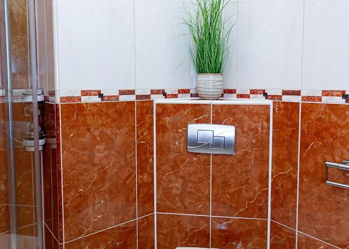 Forest - & Bikepark - Inkl Parkplatz - Waiputv * Winterberg