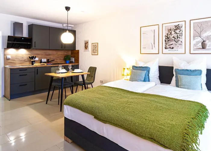 Apartamento Forest - & Bikepark - Inkl Parkplatz - Waiputv