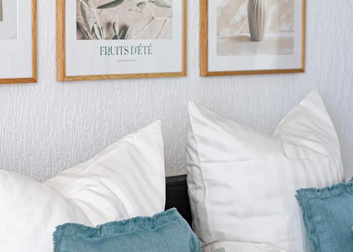 Forest - & Bikepark - Inkl Parkplatz - Waiputv Apartamento