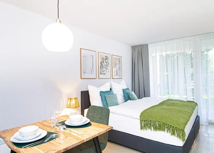 Apartamento Forest - & Bikepark - Inkl Parkplatz - Waiputv Winterberg